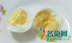 鸡蛋煮多久可以杀灭细菌 一天吃几个鸡蛋会胆固醇