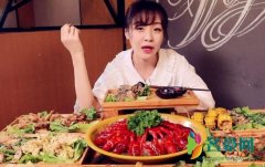 大胃王mini哪里人 大胃王mini个人资料曝光