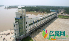 王家坝为什么要开闸泄洪 王家坝泄洪的原因