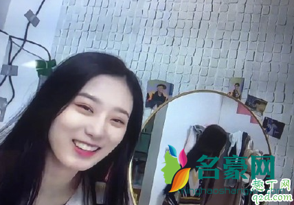 黄子韬徐艺洋是在谈恋爱吗？扒一扒两人的互动！7