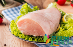鸡胸肉是否含有大量激素 超市冰冻鸡胸肉能吃吗