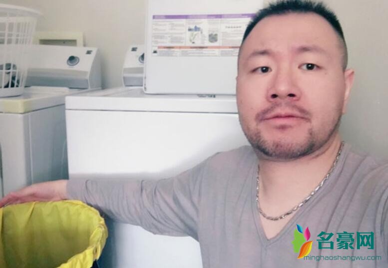 歌手虎二简历介绍