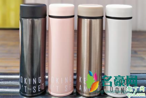 不锈钢容器泡茶好吗2