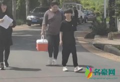 赵本山10岁外孙近照 和前妻所生大女儿很少人知道
