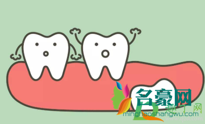 长智齿牙龈肿痛怎么办可以拔吗4