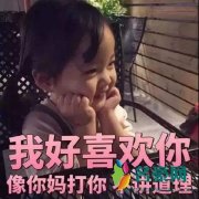 土味情话是什么梗什么意思 土味情话出处在哪