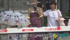 章子怡疑怀二胎 肚子明显变大穿宽松裙子也遮挡不