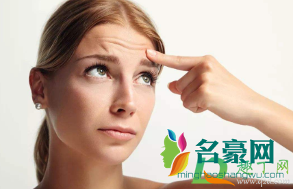 手上汗疱疹会不会传染到脸上1