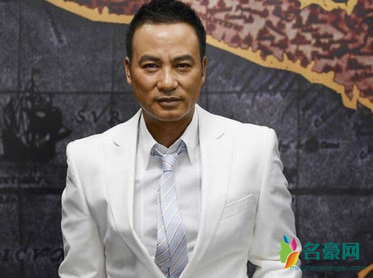 任达华不追究行凶者