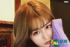 蜜蜂仔真名叫什么 韦神妻子翁槿萱详细个人资料大