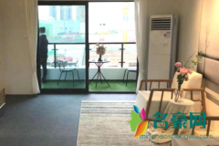 房子装修地毯往哪里铺