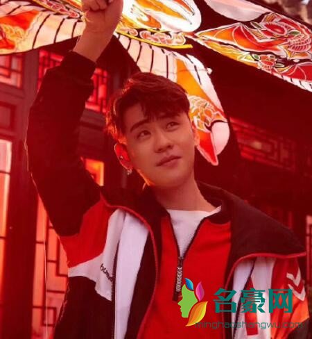 张云雷被指抄袭鹿晗