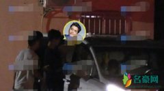 王大陆与美女约会 助理离开后与女子共度一夜