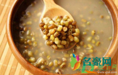 为什么不能用高压锅煮绿豆汤 绿豆高压锅压多久才