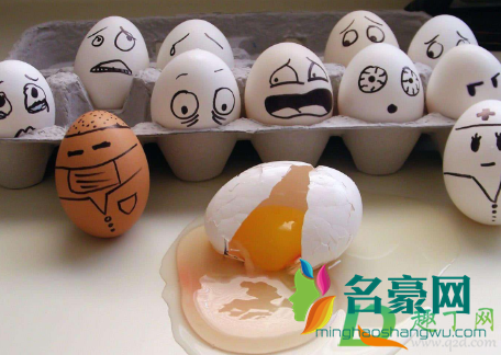 吃鸡蛋过敏起红疙瘩怎么办1