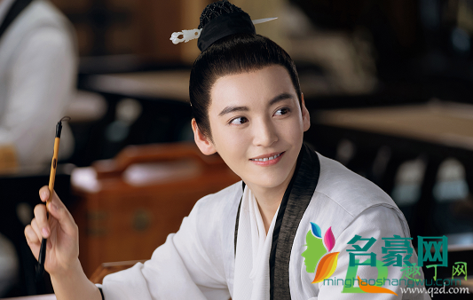 女世子根据什么小说改编的1