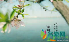 2021清明节是农历的哪一天 清明节有哪些传统风俗