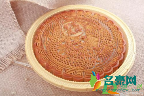 送月饼可以送一个吗2