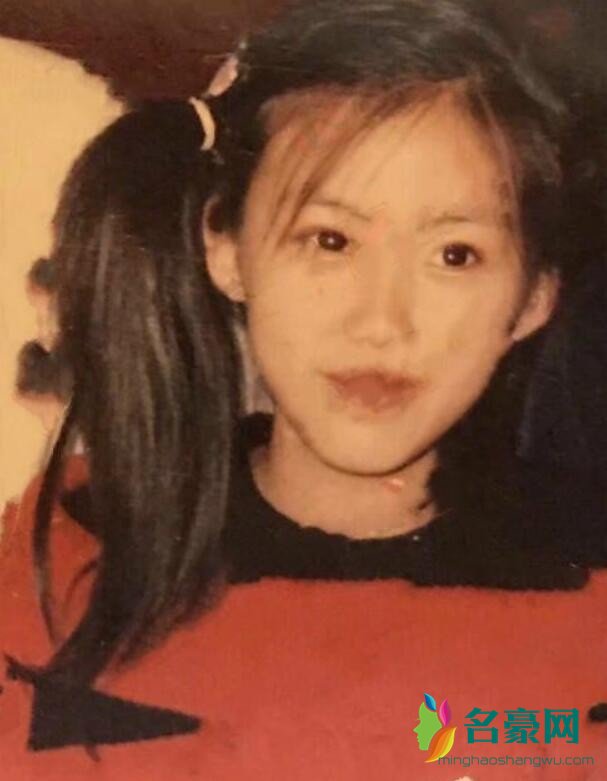 田朴珺照片