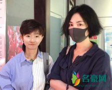 王菲大方与粉丝合影 并承认有做新专辑的准备