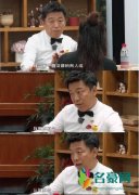 黄渤曝父亲患病 也许这就是离开极限挑战的原因