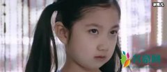 李尖尖小时候谁演的 曝以家人之名三个主角小时候