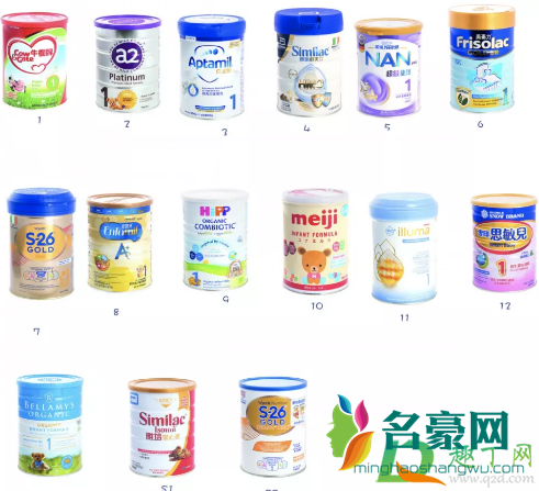 香港奶粉致癌事件是真的吗4