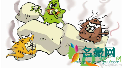 说话口臭怎么办该怎样消除1