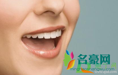 说话口臭怎么办该怎样消除4