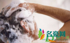 头发喷了发胶怎么洗掉 发胶发蜡和发泥的区别