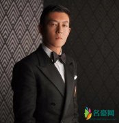 陈冠希曝2020想退休 直言为人父后影响自己非常多