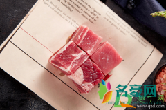 牛肉吃起来没有嚼劲是假牛肉吗 牛肉怎么去腥