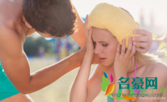 中暑头疼怎么办最快最有效 快速缓解中暑的小妙招
