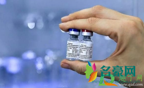 俄罗斯新冠疫苗上市了吗3