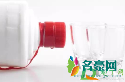 浓香白酒放了9年还能喝吗3