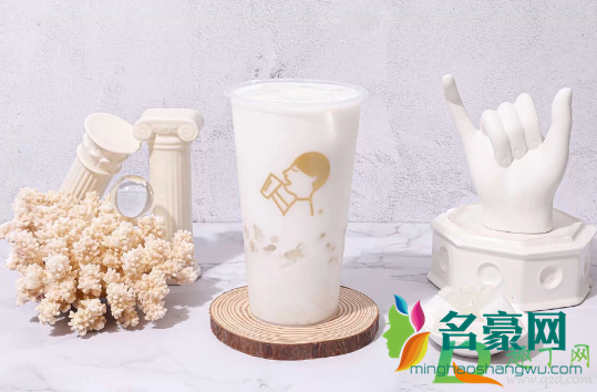 喜茶生打椰椰奶冻好喝吗多少钱一杯1