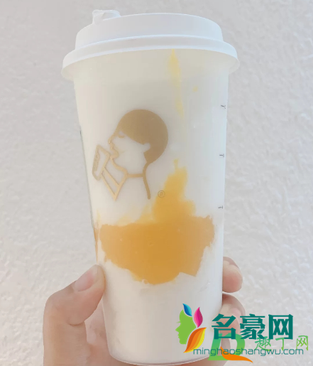 喜茶生打椰椰芒多少钱一杯3