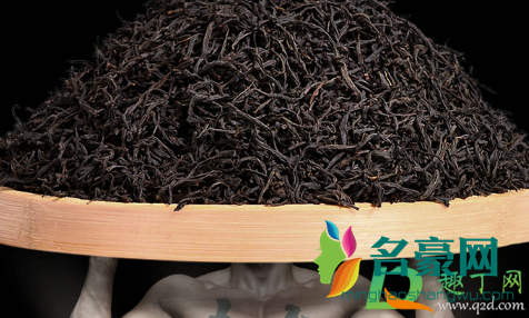 正山小种是什么茶是红茶还是绿茶2