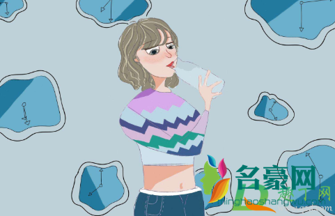 中暑喝热水是正确的吗2