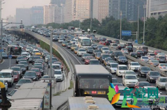2020国庆节高速哪里容易堵车 国庆节高速通行注意事