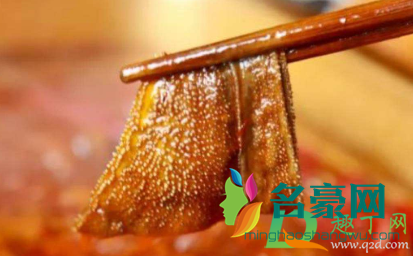 毛肚有点臭味怎么去除3