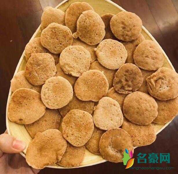 孙俪下厨做美食
