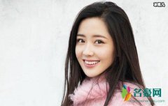 王艺瑾个人资料简介 绯闻情史揭秘她是张新成的前