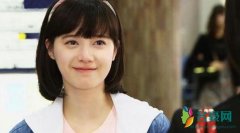 具惠善分享《花样男子》旧照 眼中带泪让人心疼十
