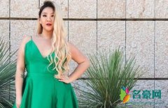 谢婷婷被赞好妈妈 适合做妈妈照顾女儿已经完全上