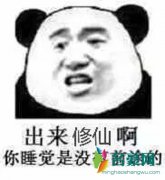 修仙是什么梗什么意思 修仙的出处在哪