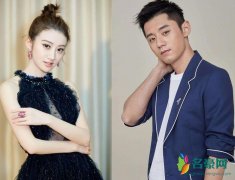景甜张继科为什么分手 二人当年分手内幕被扒