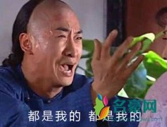 小孩子才做选择题，成年人当然是全都要是什么梗什