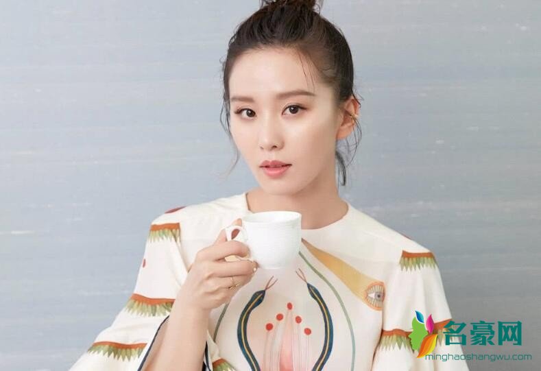 刘诗诗美照