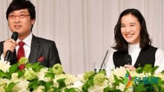 苍井优闪婚原因 两人三观相符像是看到了自己一样